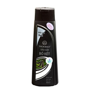 Thorakao dầu gội và xả bồ kết 400ml