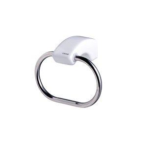 [Caesar] VÒNG TREO KHĂN INOX CAESAR Q948