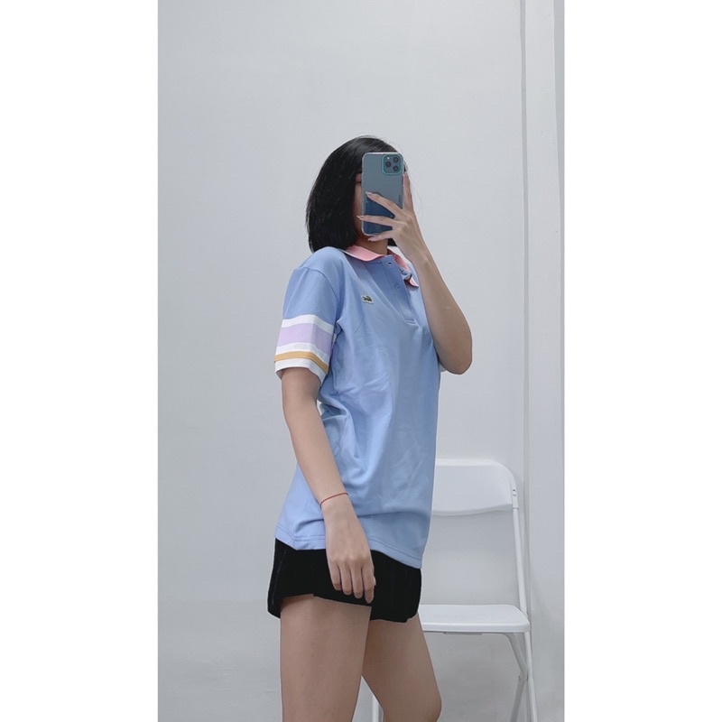 Tclothing - Áo Polo Nữ Chuẩn Xịn - ẢNH CHÍNH CHỦ