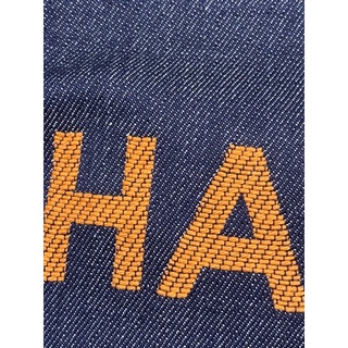 túi xách si vải size 37