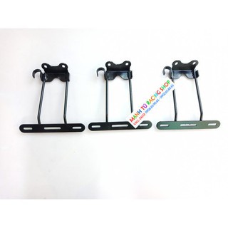 bas bắt bản tên xe raider
