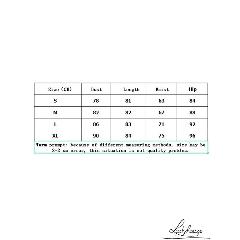 Ldd-đầm Body Dệt Kim Hai Dây Ôm Dáng Ngắn Không Tay Ghép Vải Lạnh Cổ Tròn Mùa Hè Cho Nữ