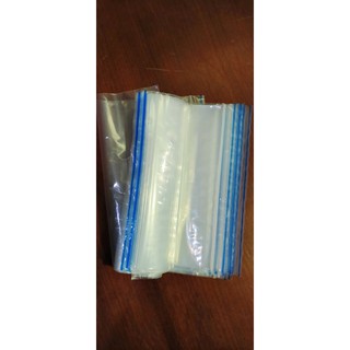  Túi zip Kokusai Khoá Bấm