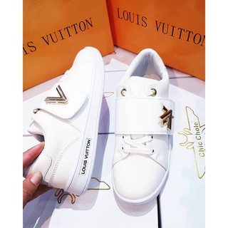 Sneaker LV size nữ