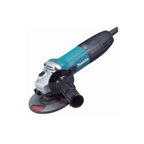 Phụ kiện makita - Bộ chốt đầu nhôm máy mài góc 100mm 9553b,9553nb,9556hn