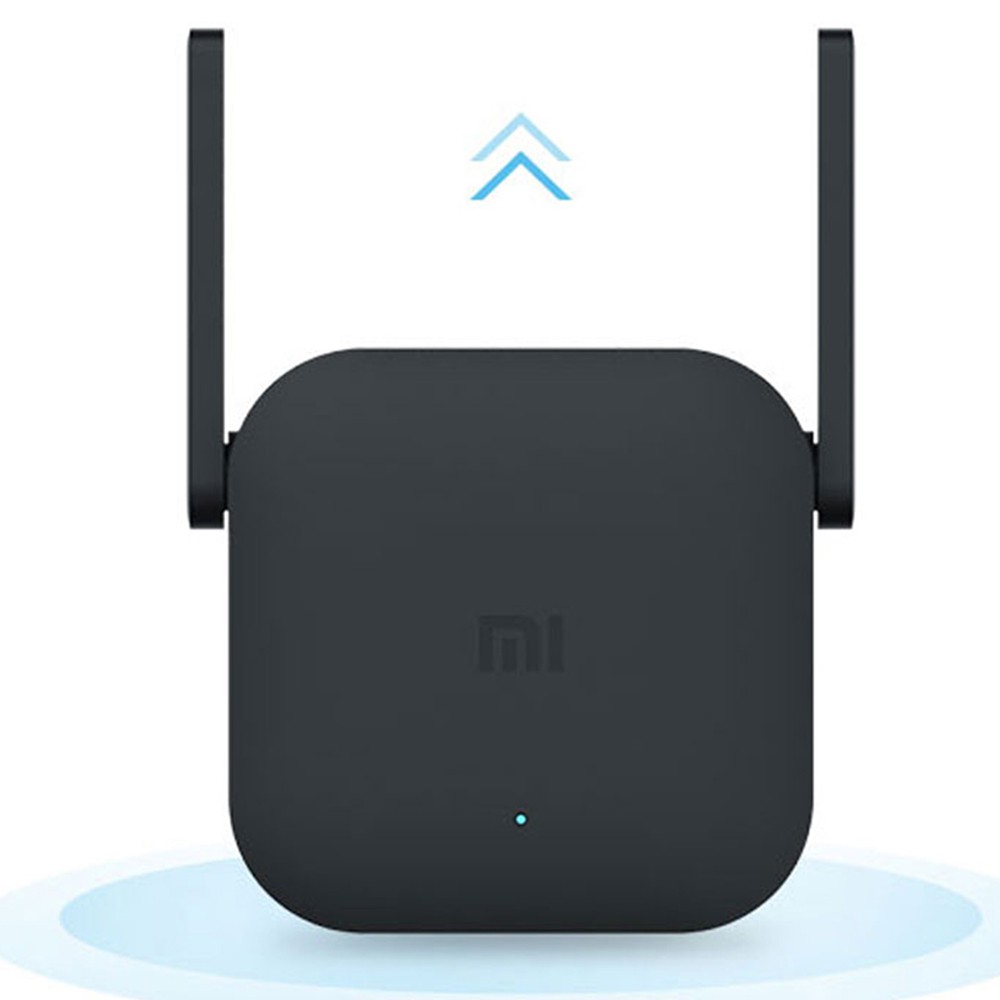 Bộ khuếch đại WiFi Xiaomi Pro 300MBPS Bộ khuếch đại WiFi Bộ lặp tín hiệu Wifi Mijia Bộ mở rộng 2.4G Bộ định tuyến không dây Roteador Mi | BigBuy360 - bigbuy360.vn