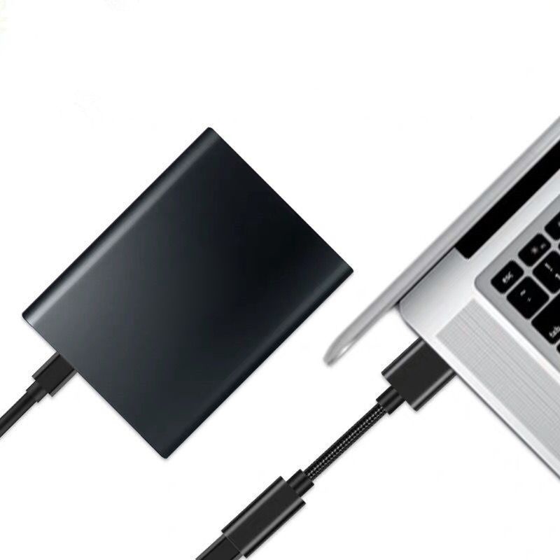 Cáp chuyển đổi jack USB 2.0 sang Type C đa năng cho tai nghe Huawei FreeLace/USB C/HUB/đầu đọc thẻ nhớ