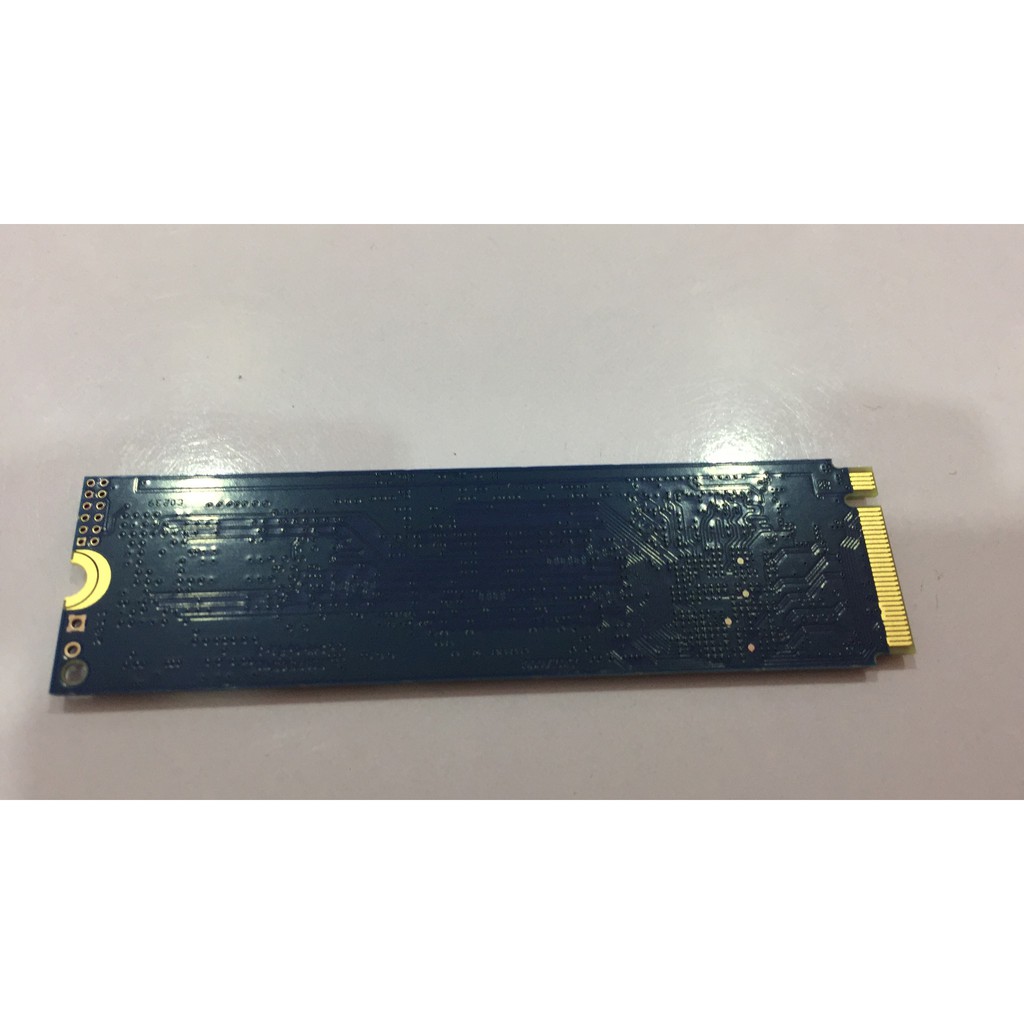 ổ cứng SSD Kingston A2000 250GB NVMe PCIe chính hãng