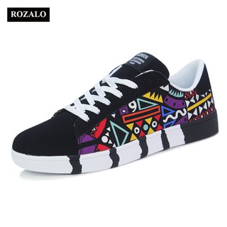Giày Sneaker Rozalo RM5662