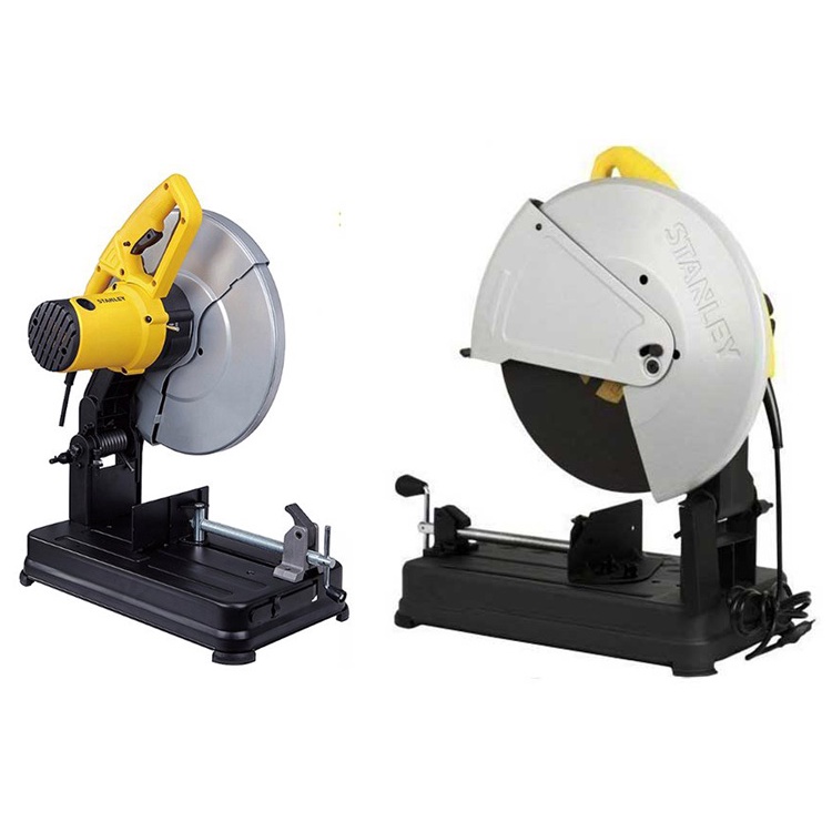 Máy cắt sắt đĩa 355mm 2200W Stanley SSC22 - Hàng chính hãng