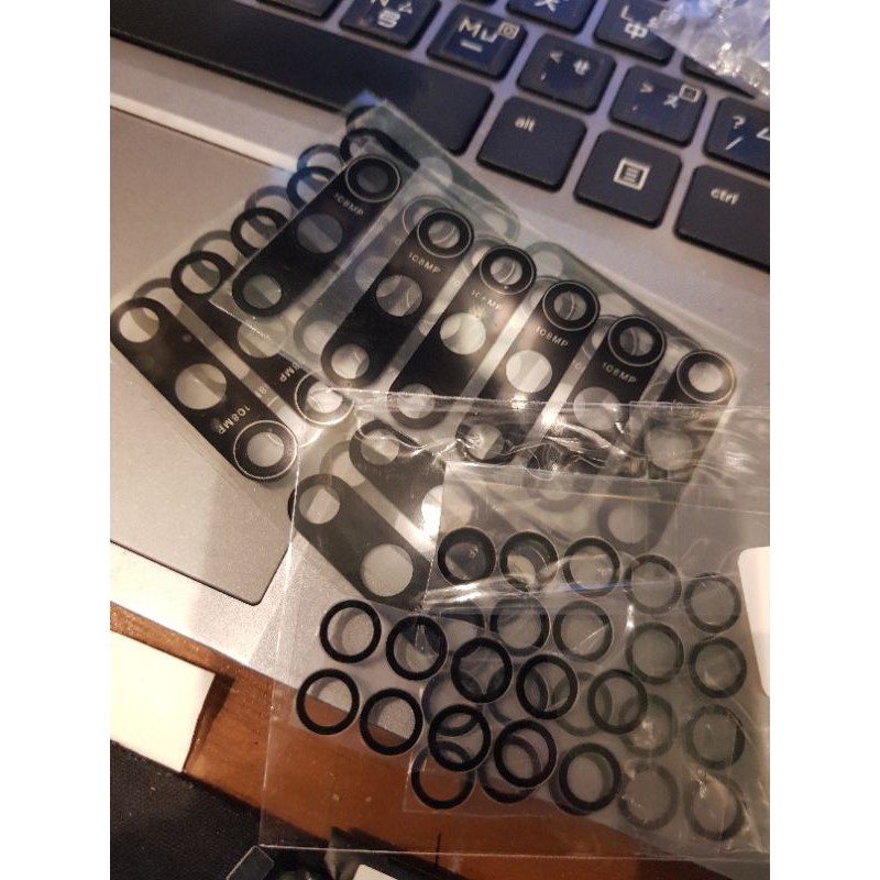 Kính Camera Mi 10