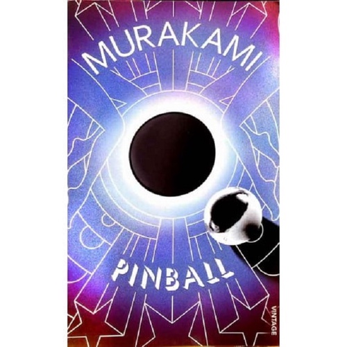 Sách Ngoại Văn - Pinball