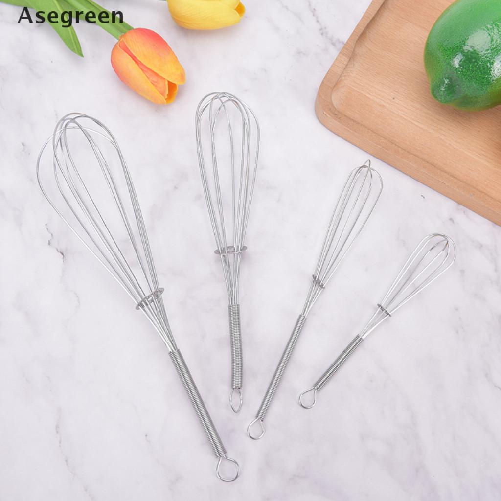 Dụng cụ đánh trứng bằng tay thân thiện với môi trường