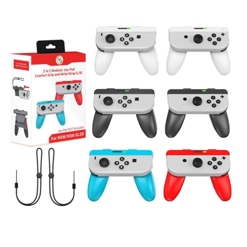 Tay cầm chơi game tương thích với Nintendo Switch / Switch OLED