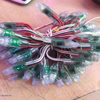 50 led Full F8 1903