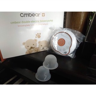 Màng hút máy hút sữa Rozabi, Cmbear, Queen 5s, Sanity - phụ kiện máy hút sữa