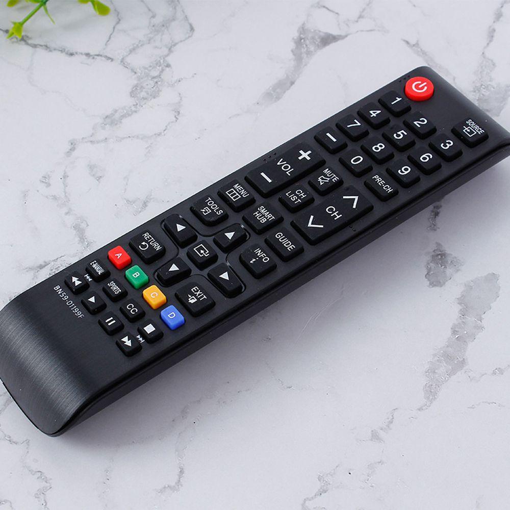 Điều Khiển Từ Xa Thay Thế Cho Ti Vi Thông Minh LCD