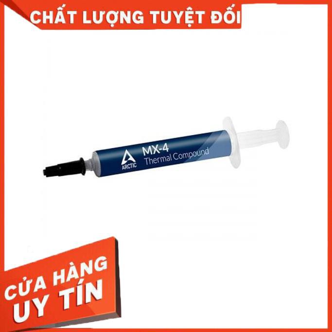 Keo Tản Nhiệt ARCTIC MX4 Thermal Compound (20g)