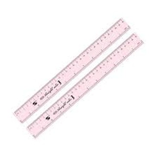 Thước thẳng T hiên Long SR-03 30cm