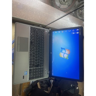 Máy Tính Hp probook 4540s