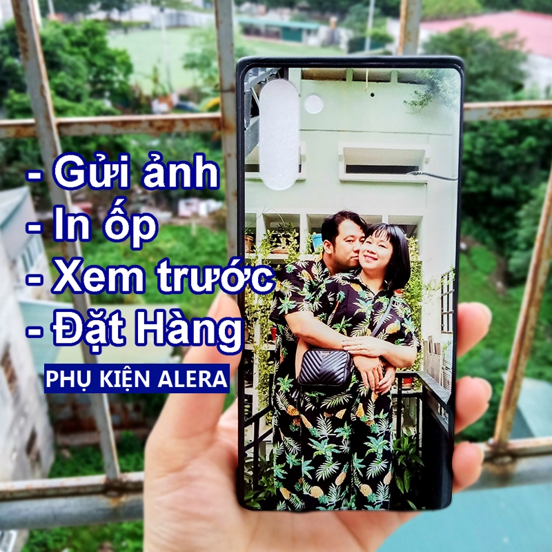 Ốp lưng in hình theo yêu cầu điện thoại Oppo A52 A92 A32 A53 A54 A55 A59 A71 A74 A95 A83 A91 A93 2020 4G 5G