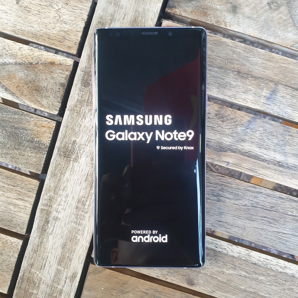 Điện Thoại Samsung Galaxy Note 9 - Bản Hàn 2 Sim ngoại hình Like New 98% Bộ Nhớ 128GB Ram 6GB Màn Super Amoled 6.4 inch | BigBuy360 - bigbuy360.vn