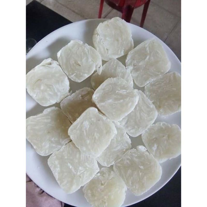 Bánh bó Quảng Ngãi  bánh nếp bánh mứt 600g