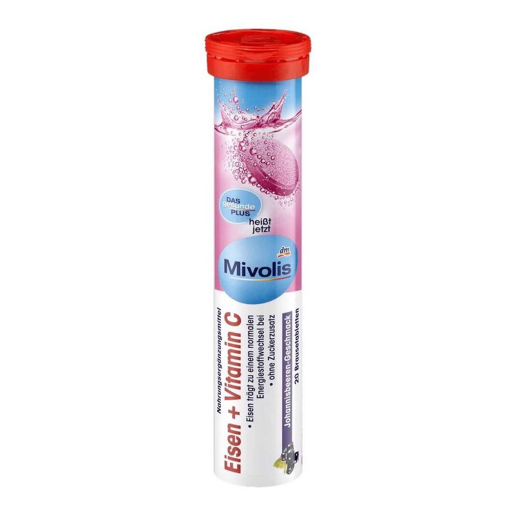 Sủi MIVOLIS đủ loại Tuýp 20V