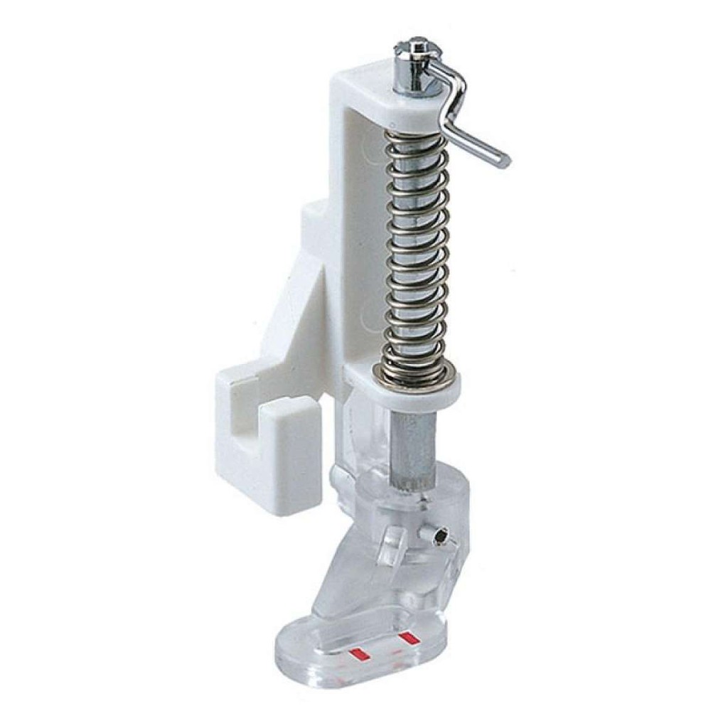 Miễn Phí Chuyển Động Bấm Chân / Vải Thêu / Vải Cho Máy May bernette brother elna elvira Ca Sĩ janome