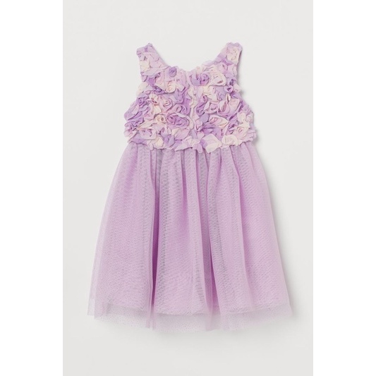 Váy công chúa chính hãng H&M