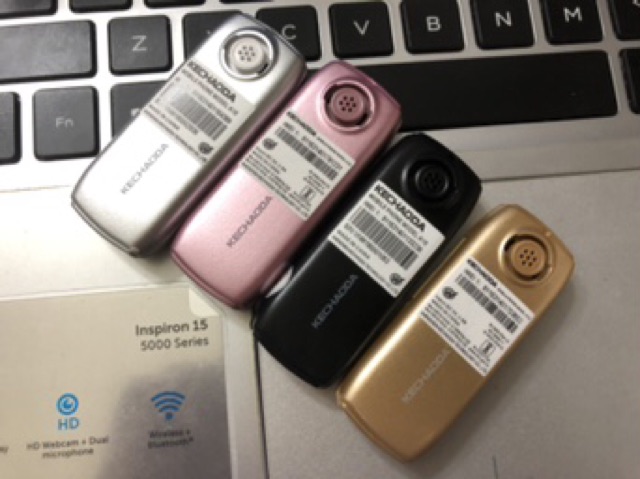 Thanh Lý Điện thoại mini k10 siêu nhỏ tính năng thay đổi giọng nói độc đáo | BigBuy360 - bigbuy360.vn