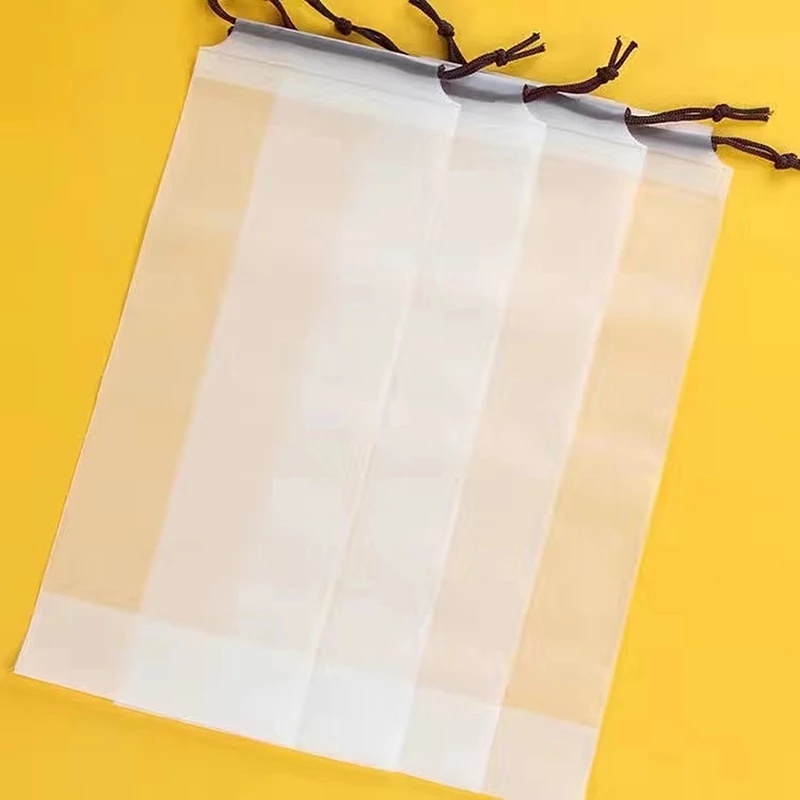 Set 10 Túi Nhựa Đựng Dù Gấp Gọn Tiện Lợi