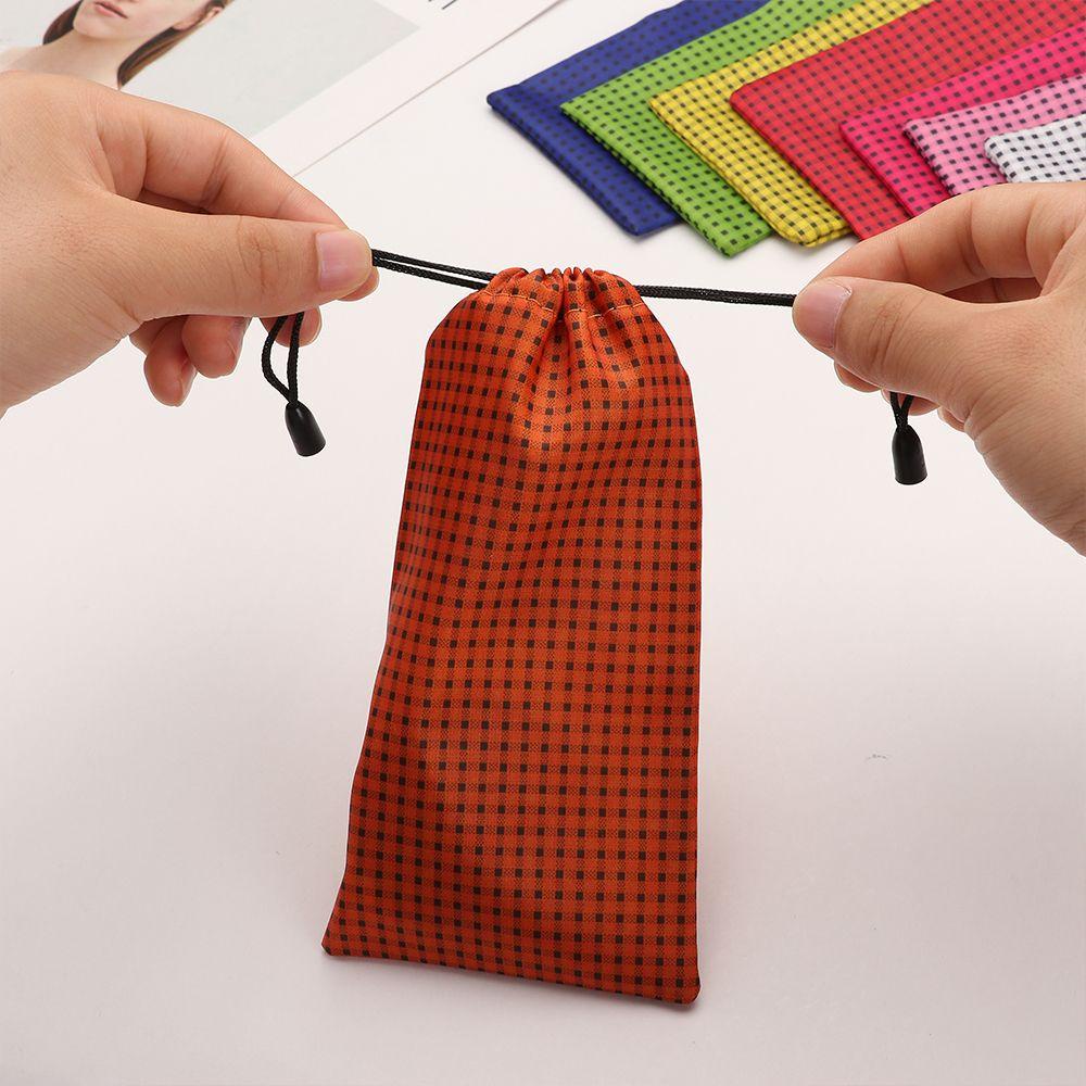 Túi Đựng Mắt Kính Chống Bụi Siêu Bền Tiện Dụng