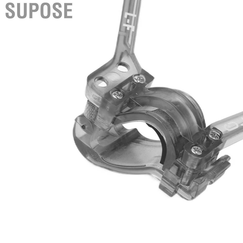 Bộ phụ kiện bảo vệ cánh quạt cho máy bay điều khiển từ xa DJI FPV Drone | BigBuy360 - bigbuy360.vn