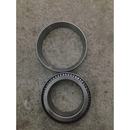 Bi 32014X/2007114E Fosid bi may ơ TH8T trước vòng ngoài