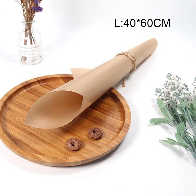 Thảm Nướng Bánh Tapaulin Chống Dính Chịu Nhiệt Độ Cao