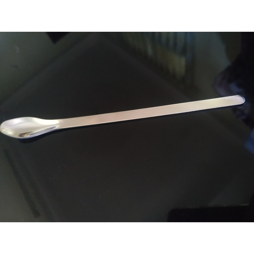 Thìa xúc cám artemia cho cá