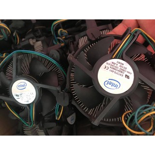 Fan box rin cpu intel dùng cho sk 775,1155,1150,1151...