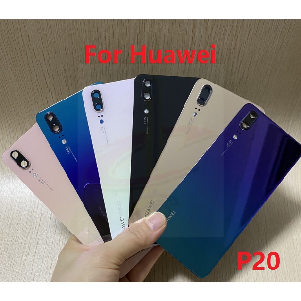 Ốp điện thoại Kính Thay Thế Cho Huawei P20 lite Pro Nova 3E