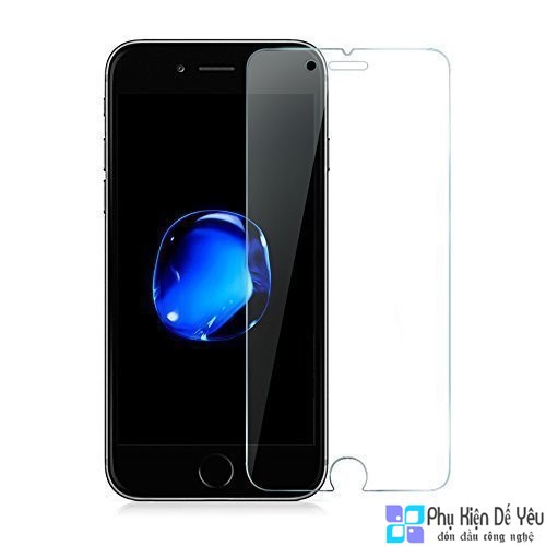 Kính cường lực Anker Tempered glass screen protector cho iPhone 7/ 8