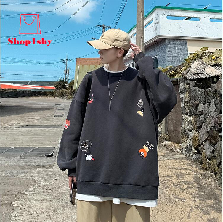 Áo Khoác Nam Khóa Kéo Thời Trang Hàn Quốc | BigBuy360 - bigbuy360.vn