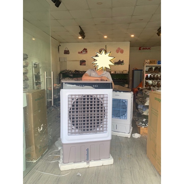 quạt hơi nước kangaroo 50F69