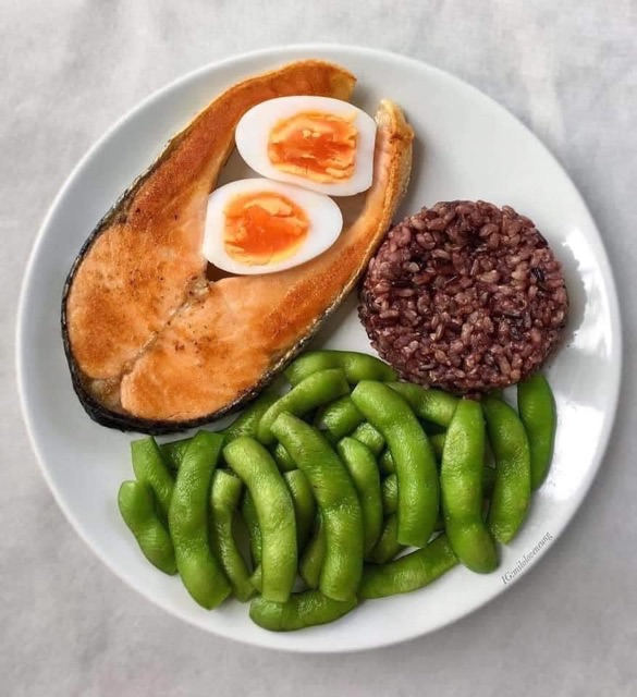 [2kg] Gạo Lứt Đỏ Dẻo Điện Biên ❤️ FREESHIP❤️ Gạo Dẻo Không Cần Ngâm | BigBuy360 - bigbuy360.vn