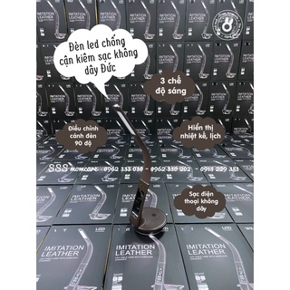 Đèn bàn chống cận