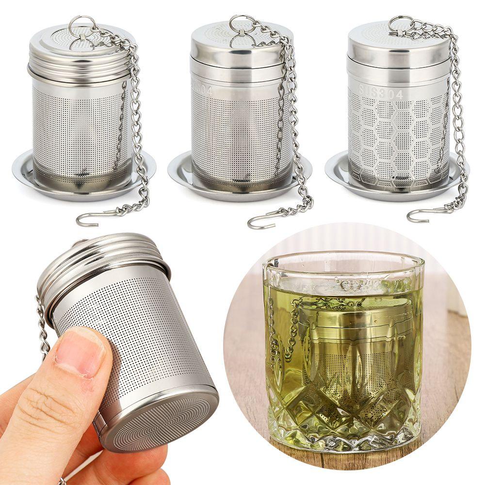 Dụng Cụ Lọc Trà Hình Chiếc Lá Siêu Bền Tiện Dụng Cho Nhà Bếp