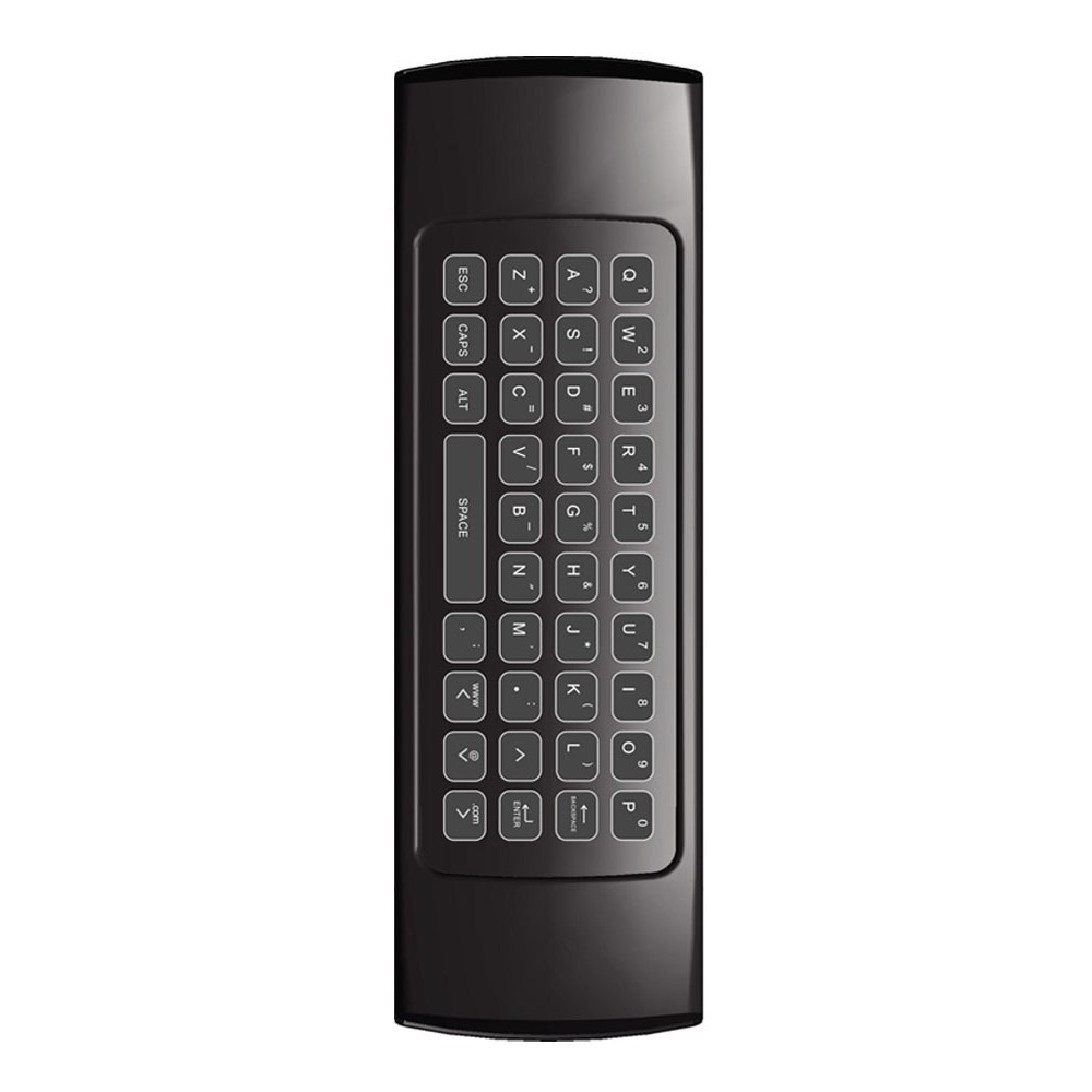 MX3 PRO Wireless Keyboard Air Mouse Remote Control 2.4G Mini for Amazon Fire TV/Fire TV Stick/Android TV Box