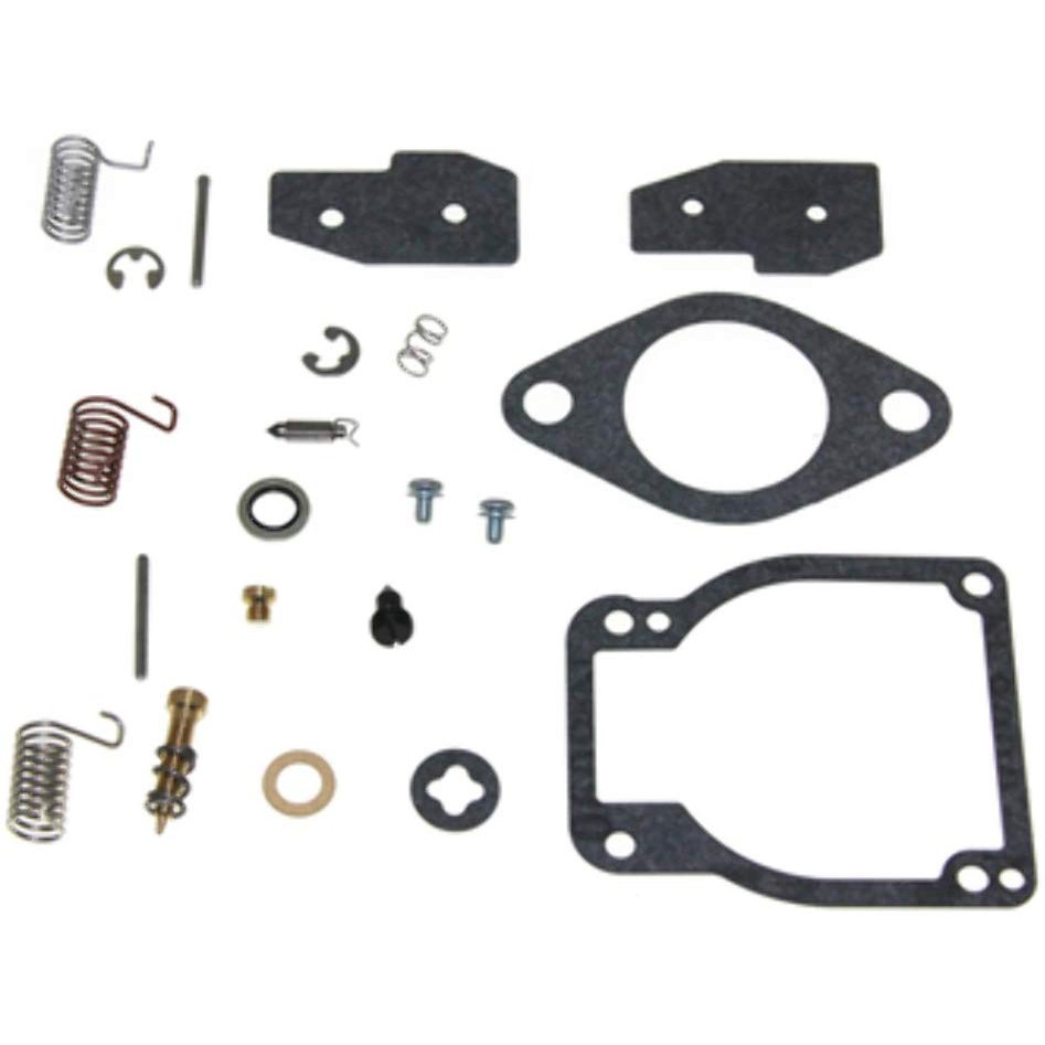 Bộ Repair Kit cho bình xăng con Mercury Marine 30-115HP thương hiệu Quicksilver 1395-823635 2