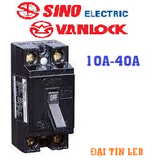 CB cóc - aptomat- cầu dao an toàn sino-vanlock