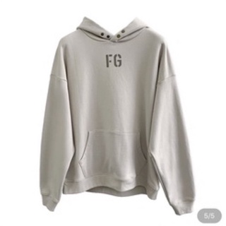 [ ẢNH THẬT ] Áo hoodie FEAR OF GOD nỉ bông cao cấp - hoodie FOG  /áo hoodie essential
