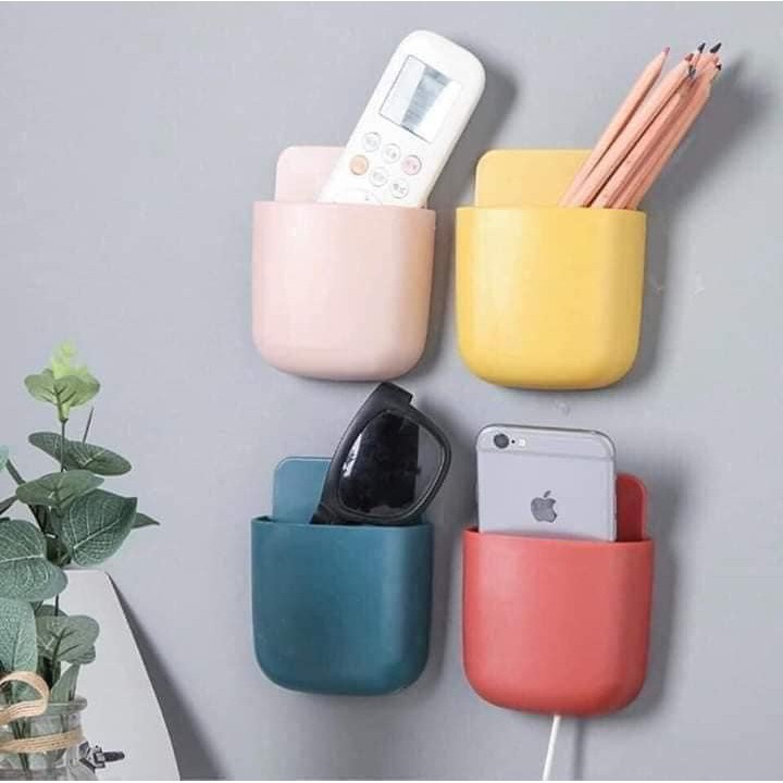Giá để các loại điều khiển, điện thoại tiện lợi